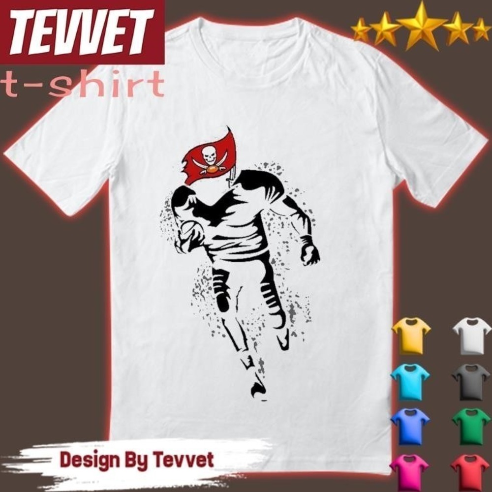 Tampa Bay Buccaneers Starter Logo Graphic 20232024 Shirt